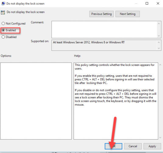 Cómo iniciar sesión sin contraseña en Windows 10 7 Cómo iniciar sesión sin contraseña en Windows 10 7