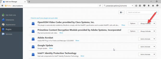 2 formas de reducir el uso / fuga de memoria de Firefox 3 2 formas de reducir el uso / fuga de memoria de Firefox 3