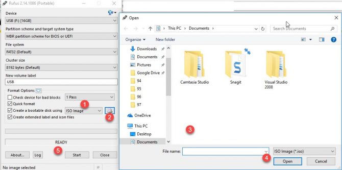 2 formas de restablecer la contraseña de administrador olvidada en Windows 10 1