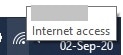 acceso a Internet
