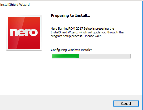 Descargar Nero Burning ROM 2017 Offline Installer 5