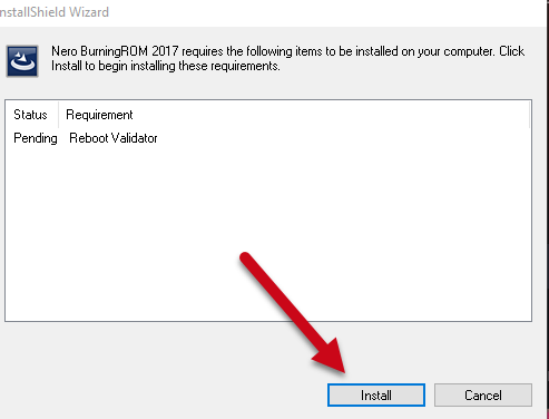Descargar Nero Burning ROM 2017 Offline Installer 4