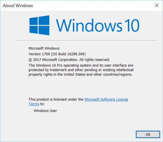 Fecha de lanzamiento de la actualización de Windows 10 Spring Creators y nuevas funciones 1