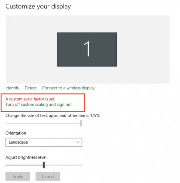 6 1 4 formas de reparar el escritorio remoto de Windows 10 que no funciona 4
