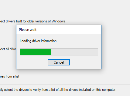 2 formas de comprobar los controladores defectuosos en Windows 5