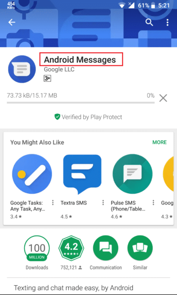 Cómo enviar mensajes de texto (SMS) desde su computadora 1